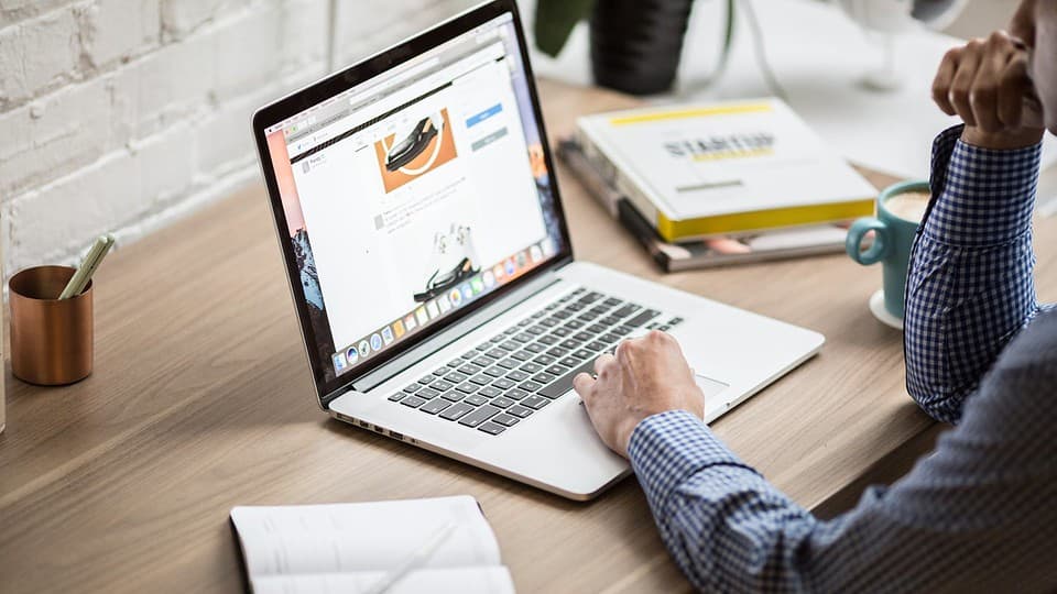 create effective product listing