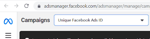 Create Facebook ads with ads manager