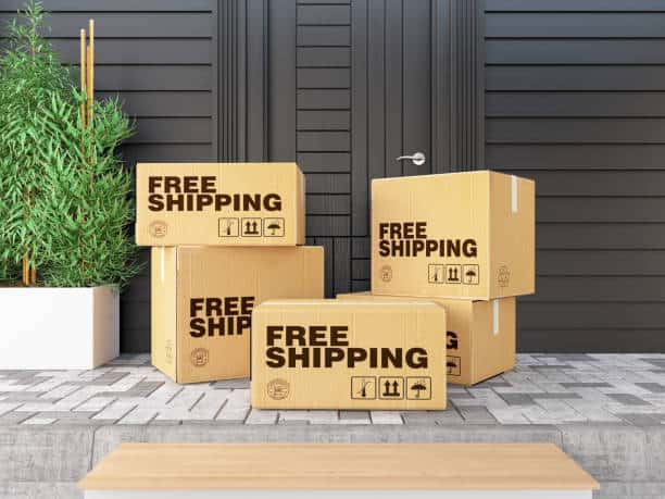 Free Delivery Marketing: The Impact Of Offering Free Shipping