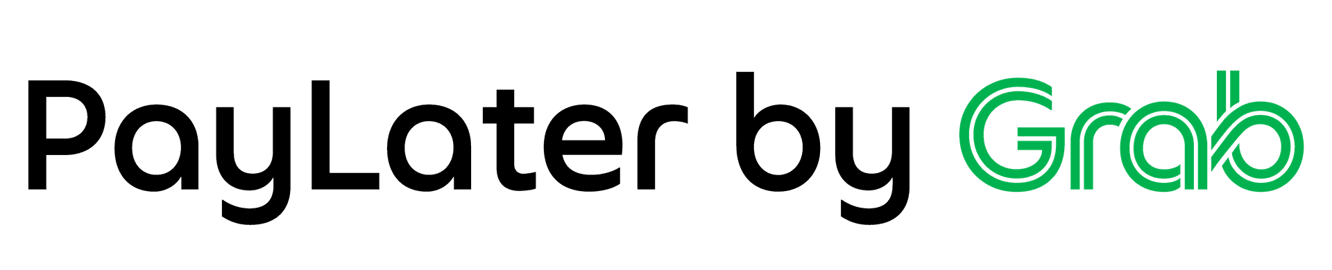 Paylater by Grab logo