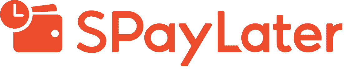 Spaylater (Shopee) logo