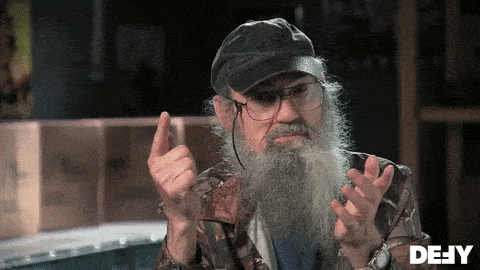 Check Duck Dynasty Giphy