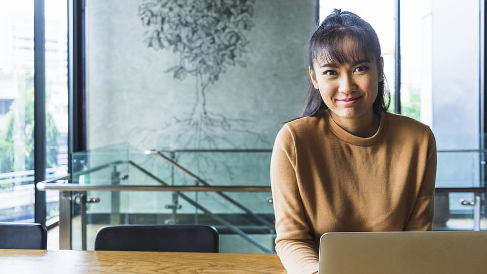 2. Being Your Own Boss