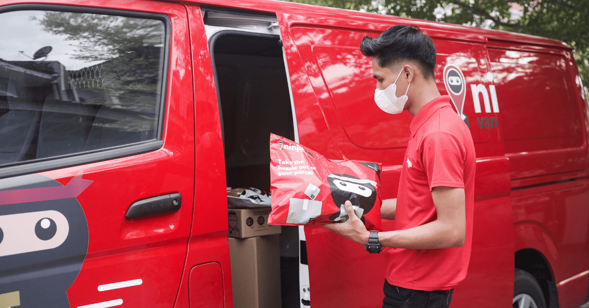 But, Wait! Do Courier Services in Malaysia Accept Durian Delivery