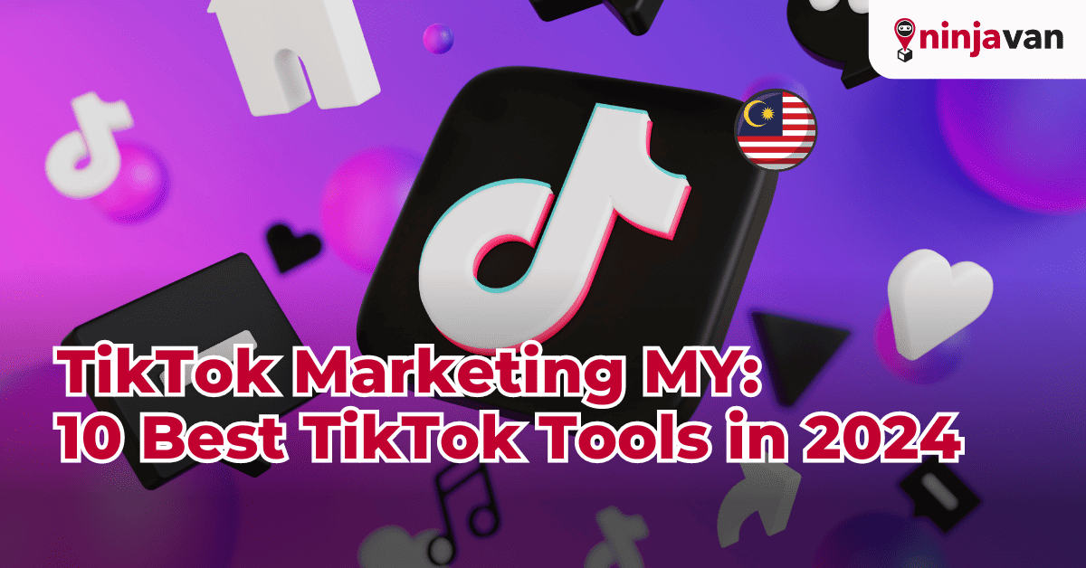 TikTok Marketing in Malaysia 10 Best TikTok Tools in 2024
