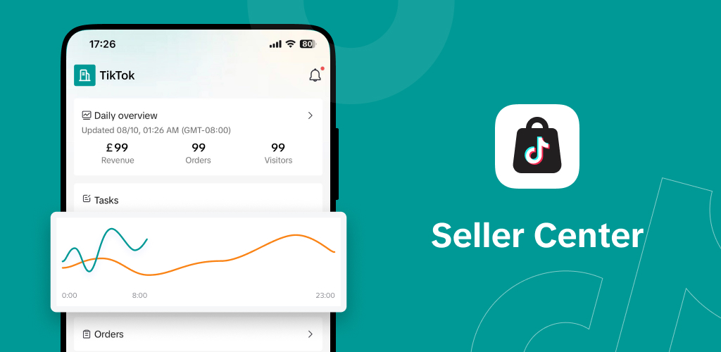 Getting Started with TikTok Shop Seller Center: A Friendly Guide