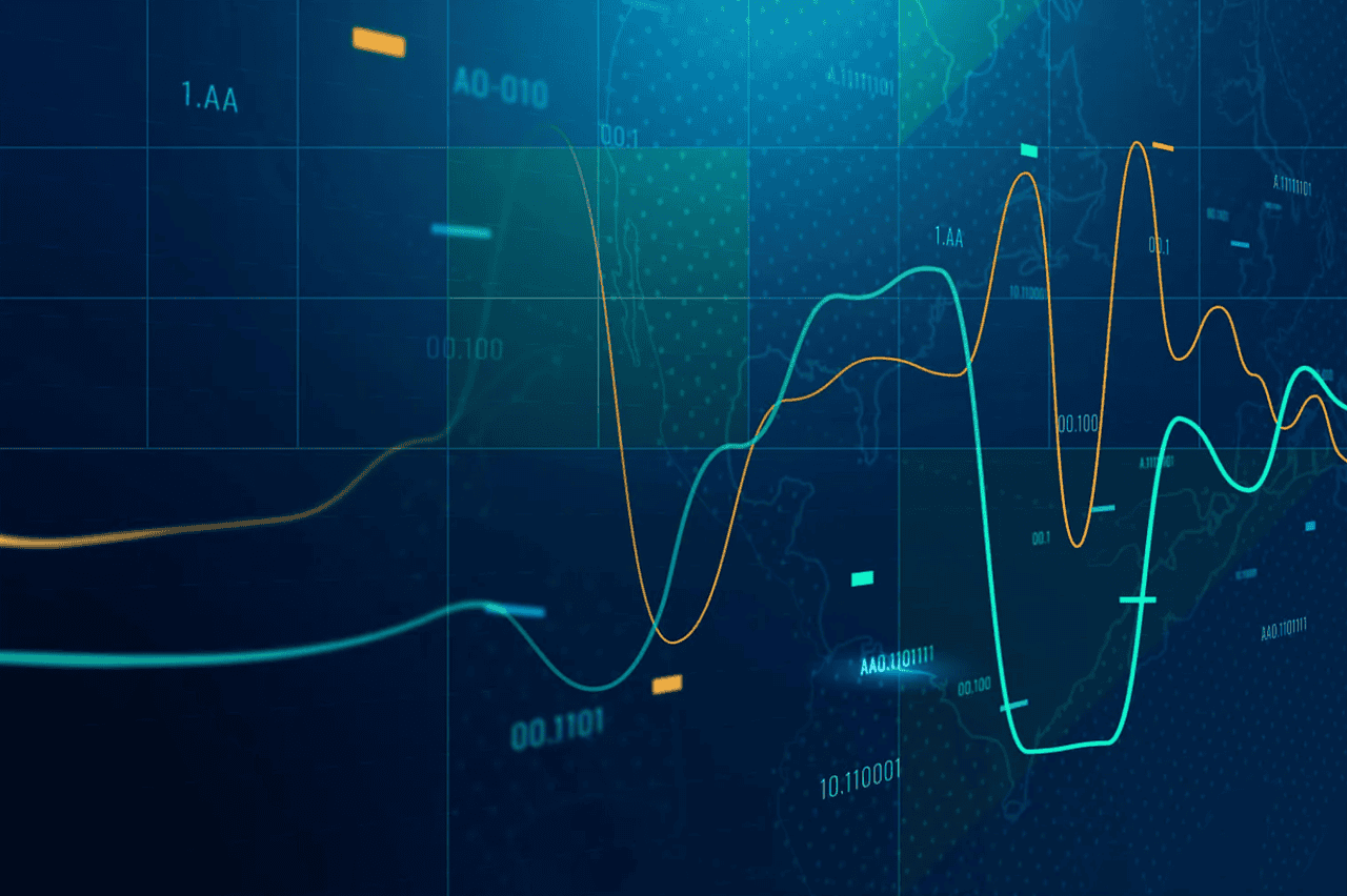 time series analysis