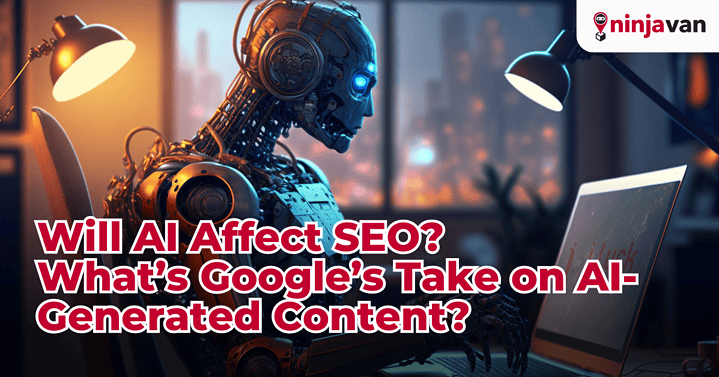 Ai-Generated Content: Will AI Affect SEO?