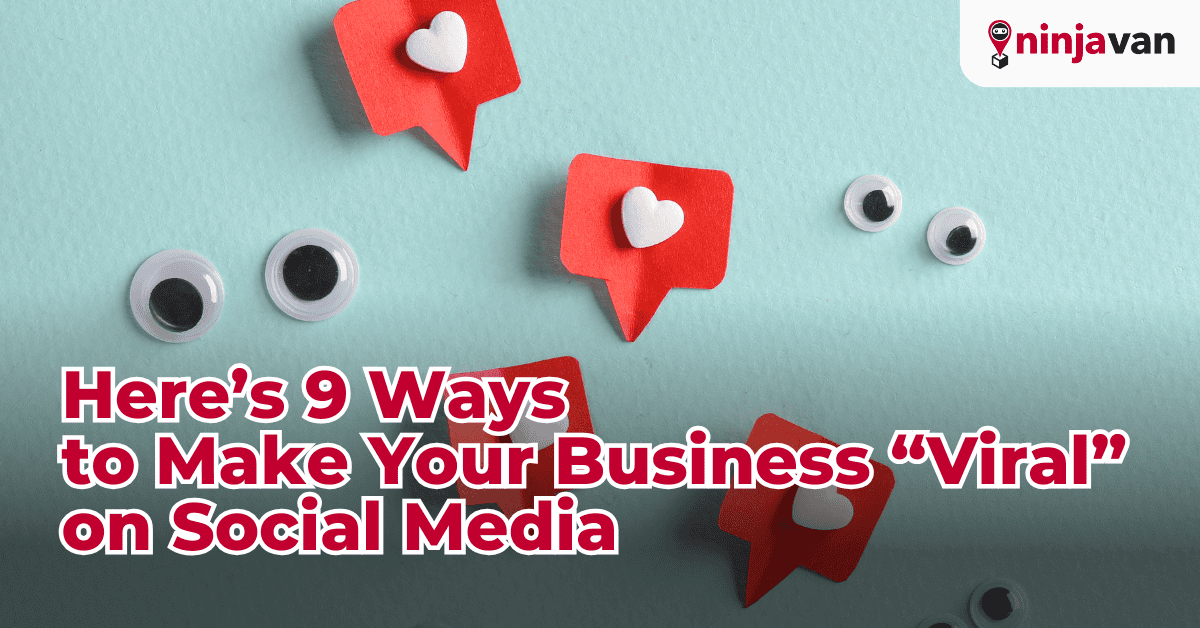 Boring Content Here’s 9 Ways to Make Your Business Viral on Social Media