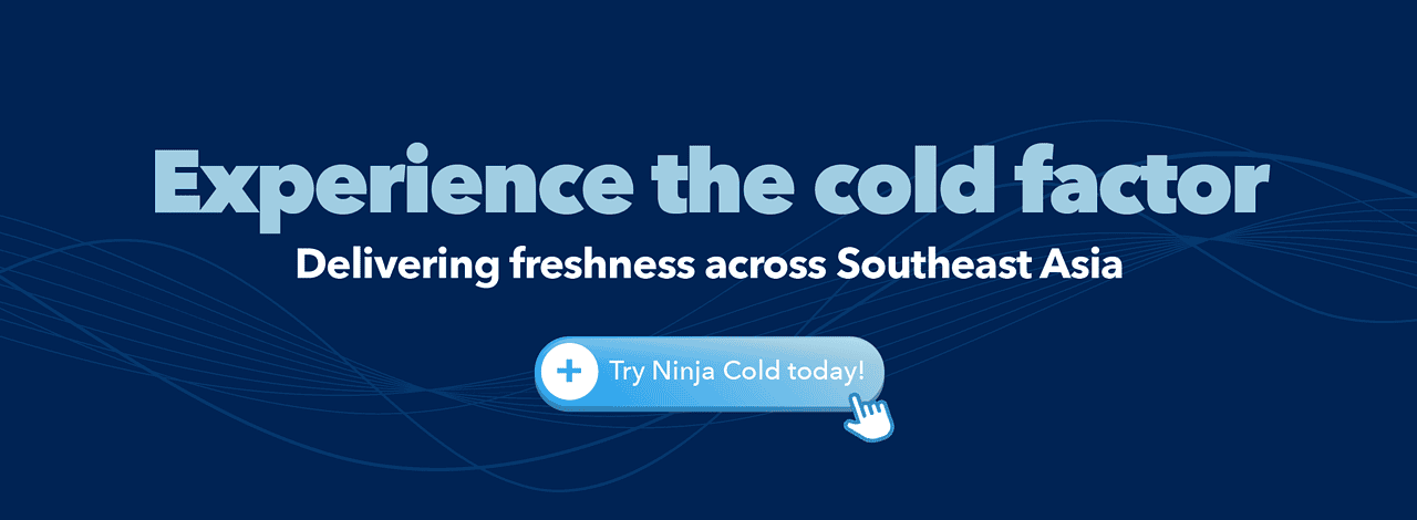 Ready to Switch to a Better Cold Chain Partner?