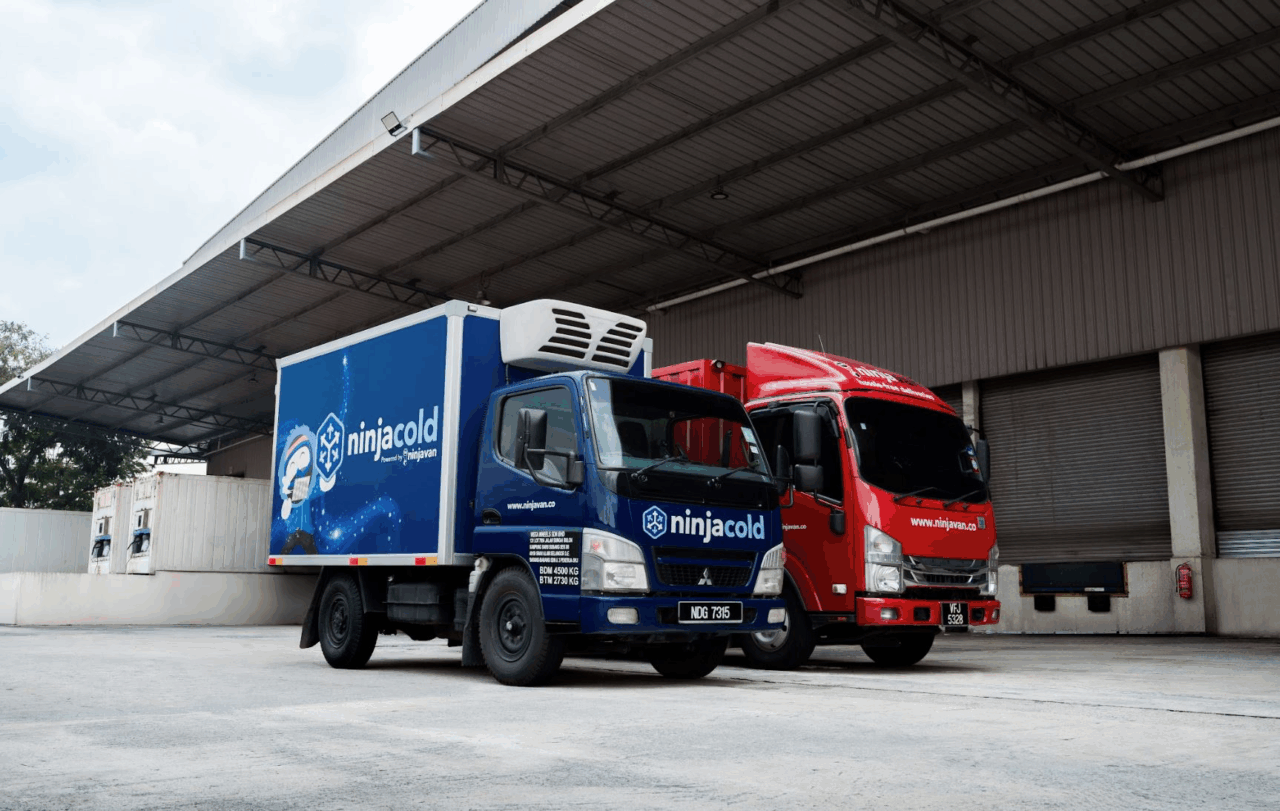 Ninja Cold: Built for Malaysia’s Real Cold Chain Needs