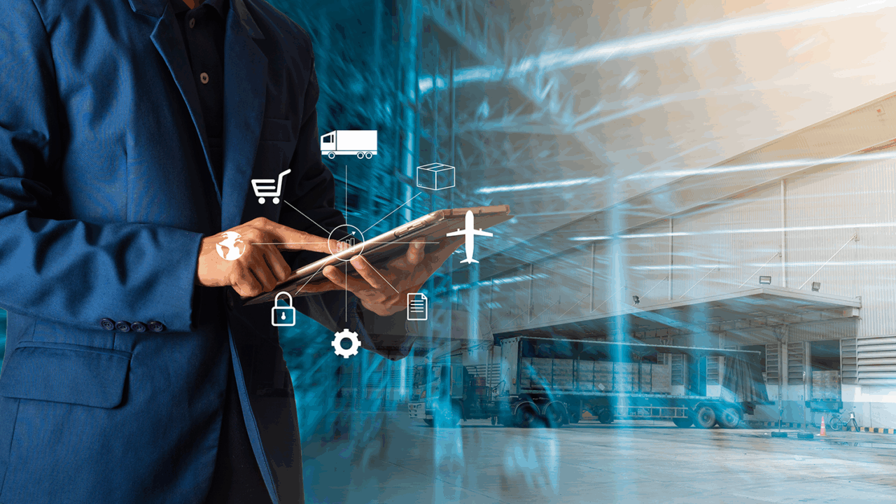 Less Manual Work, More Digital Visibility