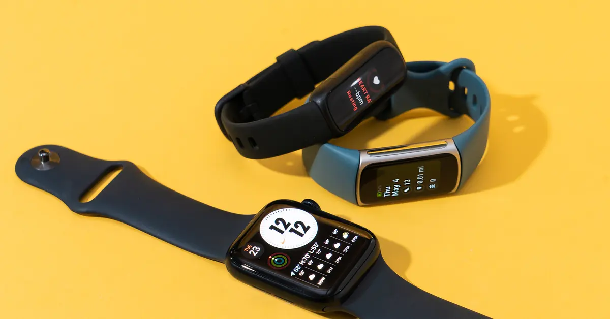 Best Father’s Day Gifts in Malaysia (2025 Trends) Smartwatches & Fitness Trackers