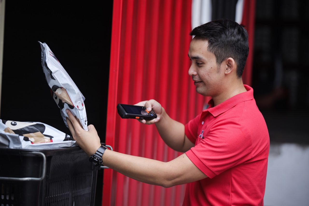 ninja van fulfilment for ecommerce efulfilment warehousing service malaysia fmcg marketplace 3