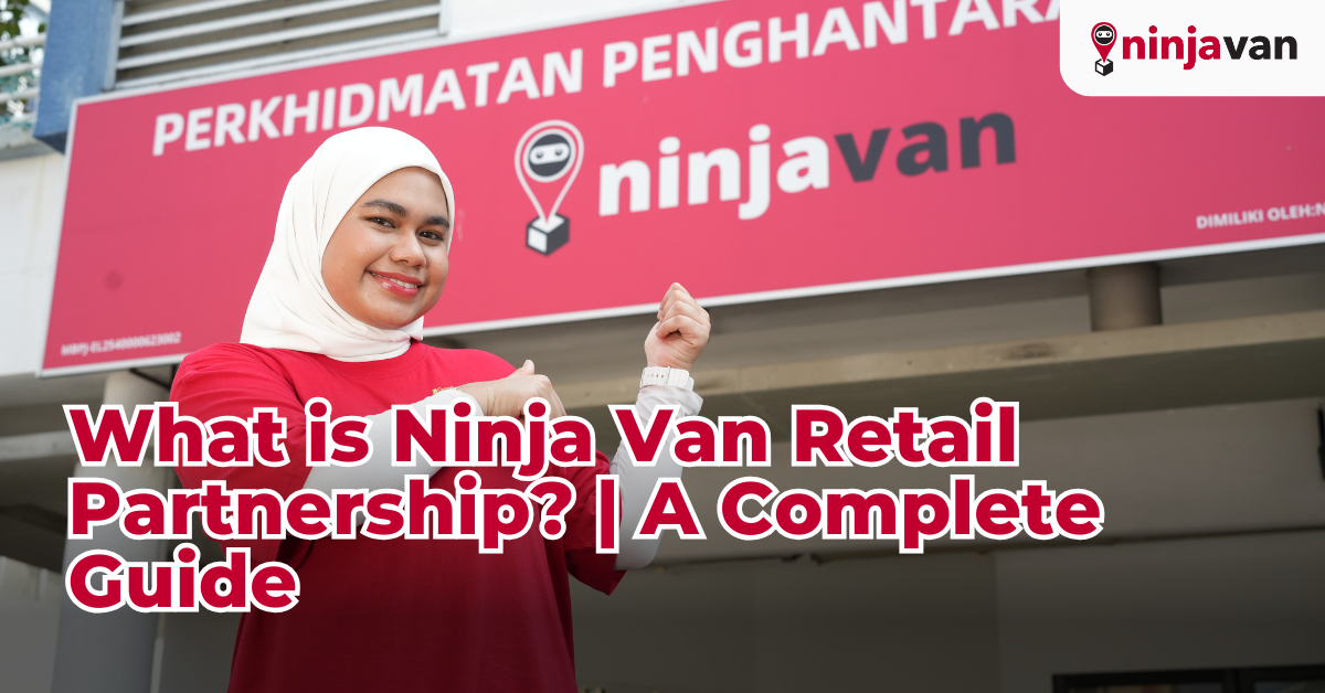 What is Ninja Van Retail Partnership A Complete Guide