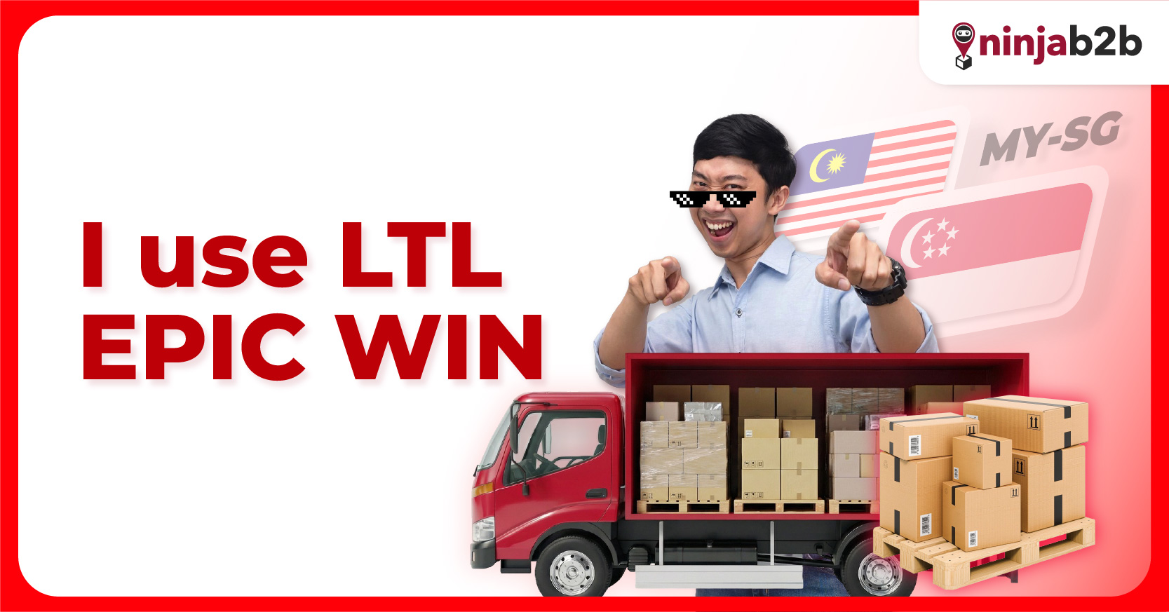 Keeping SG Shelves Stocked: The Lean Way to Manage Your Singapore Inventory