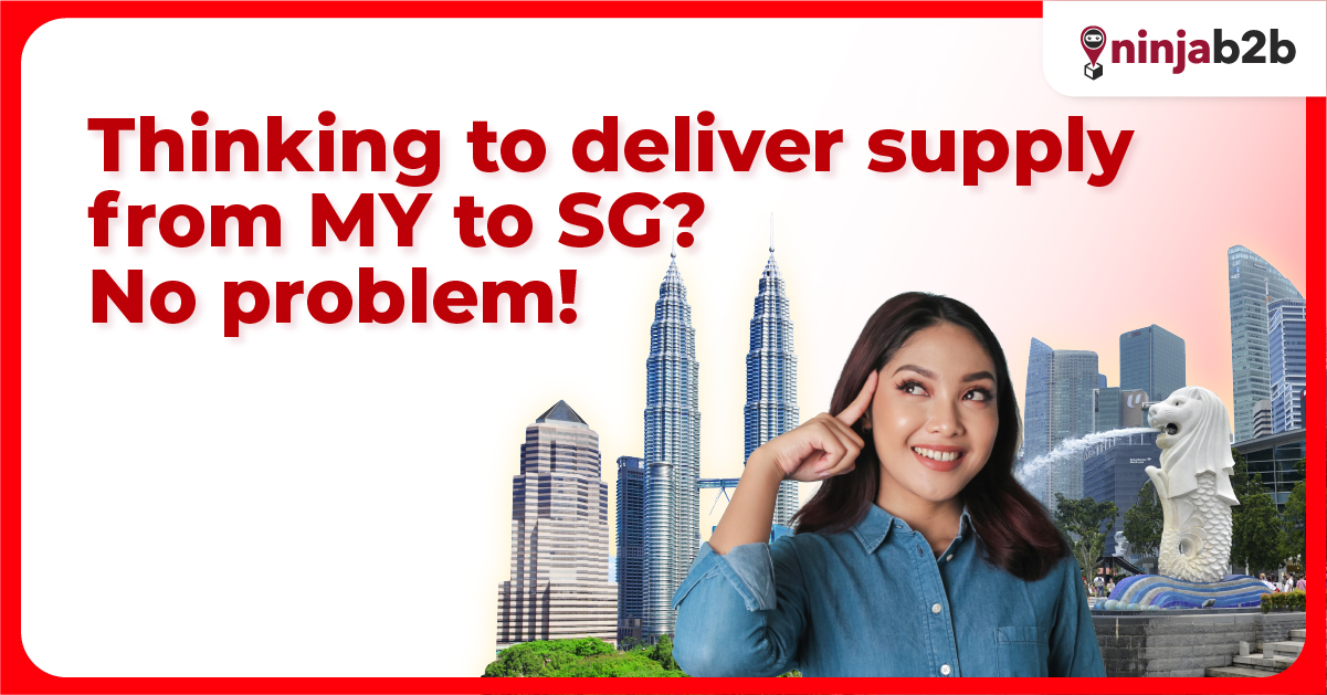 From RM 1,500: How Dedicated FTL Trucking Actually Lowers Your Cross-Border Costs
