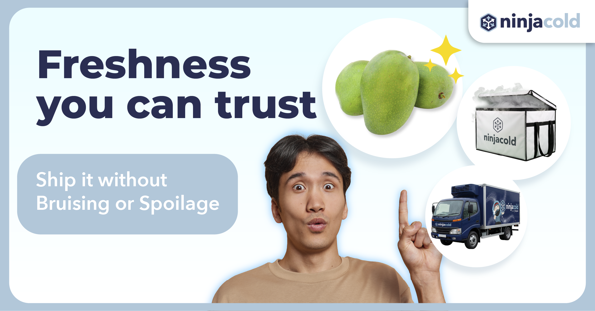 Shipping Harum Manis? 5 Tips to Prevent Spoilage & Bruising