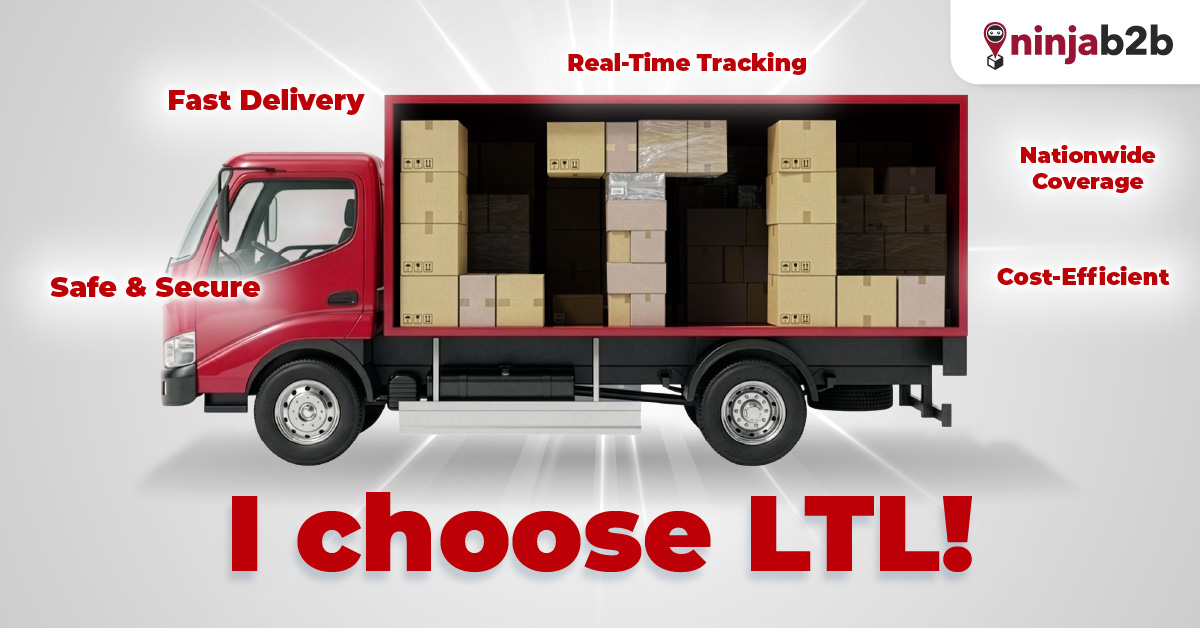 LTL Trucking Rates Malaysia to Singapore ninja van ninja b2b restock b2b delivery logistics crossborder b2b trucking service less than truckload