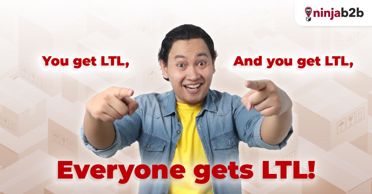 LTL Trucking Rates Malaysia to Singapore ninja van ninja b2b restock b2b delivery logistics crossborder b2b trucking service less than truckload affordable pricing from malaysia to singapore sending stocks for business and inventory replenishment for importing exporting items from malaysia to singapore