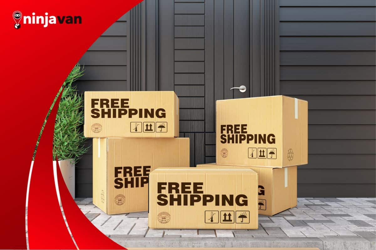 How to Offer Free Delivery to Your Customers?