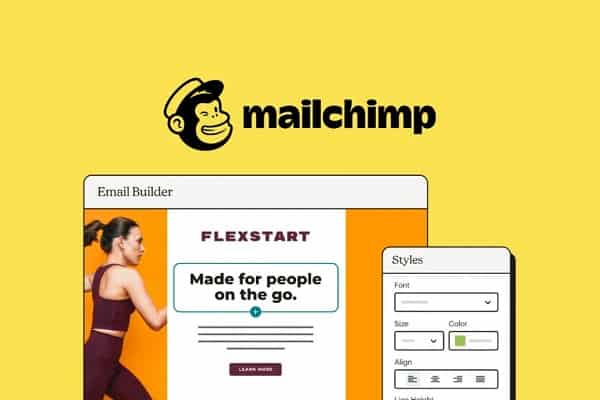 Mailchimp