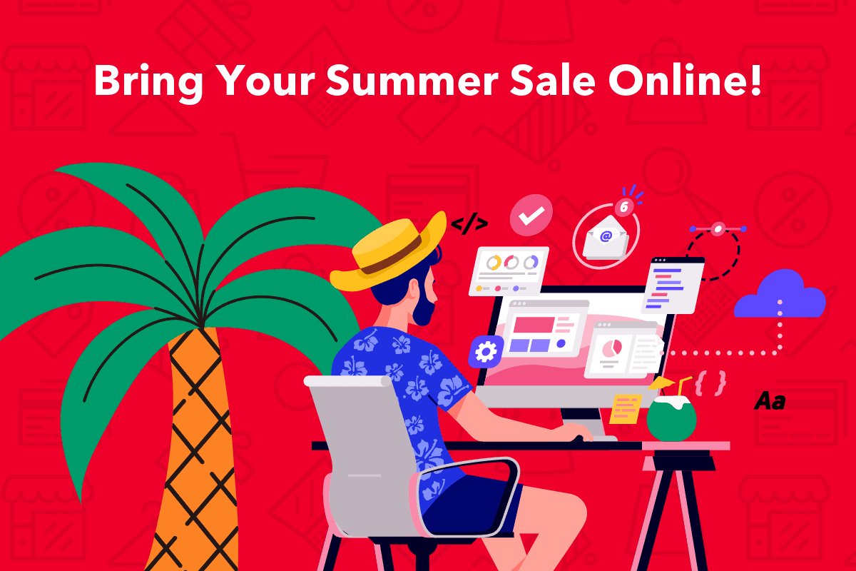 Summer Sale Online