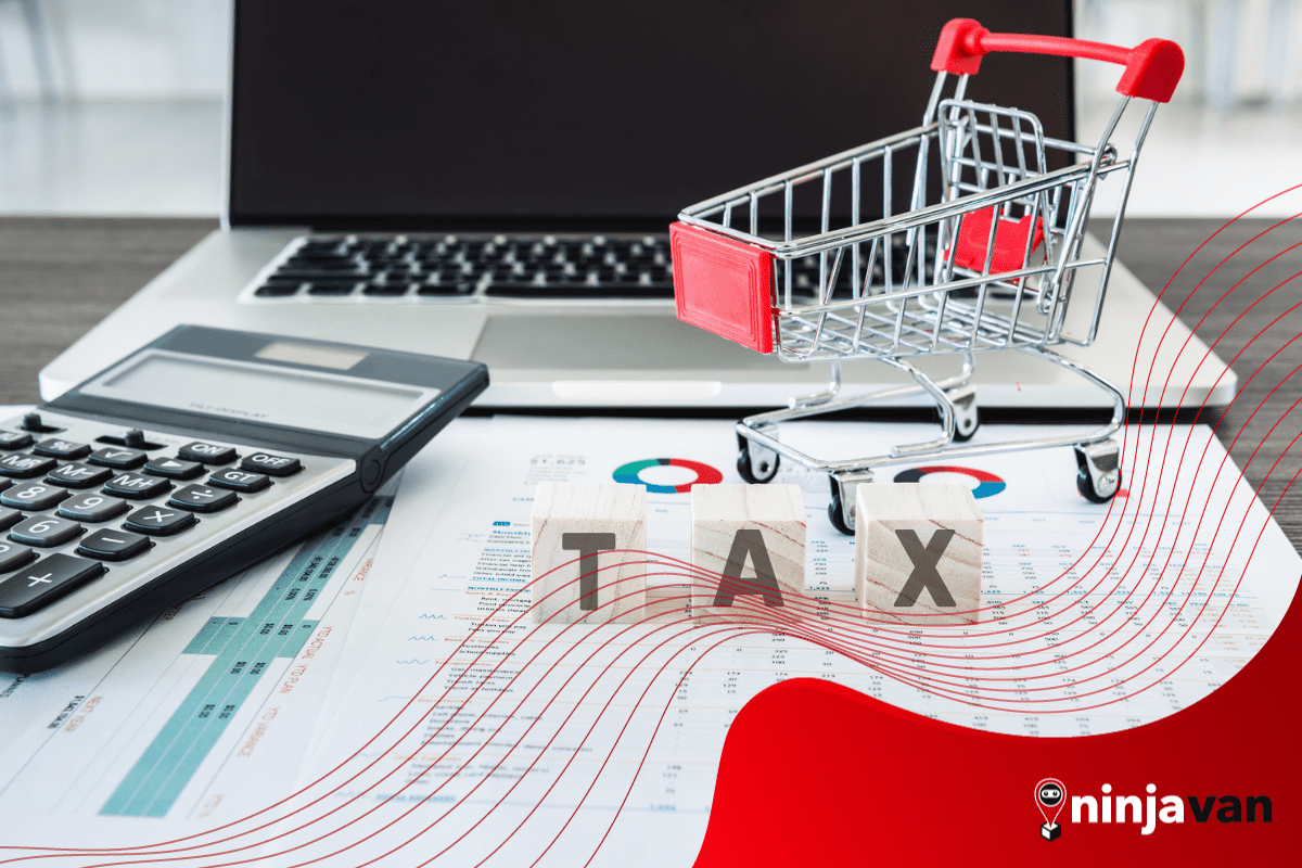 Ecommerce Tax Philippines