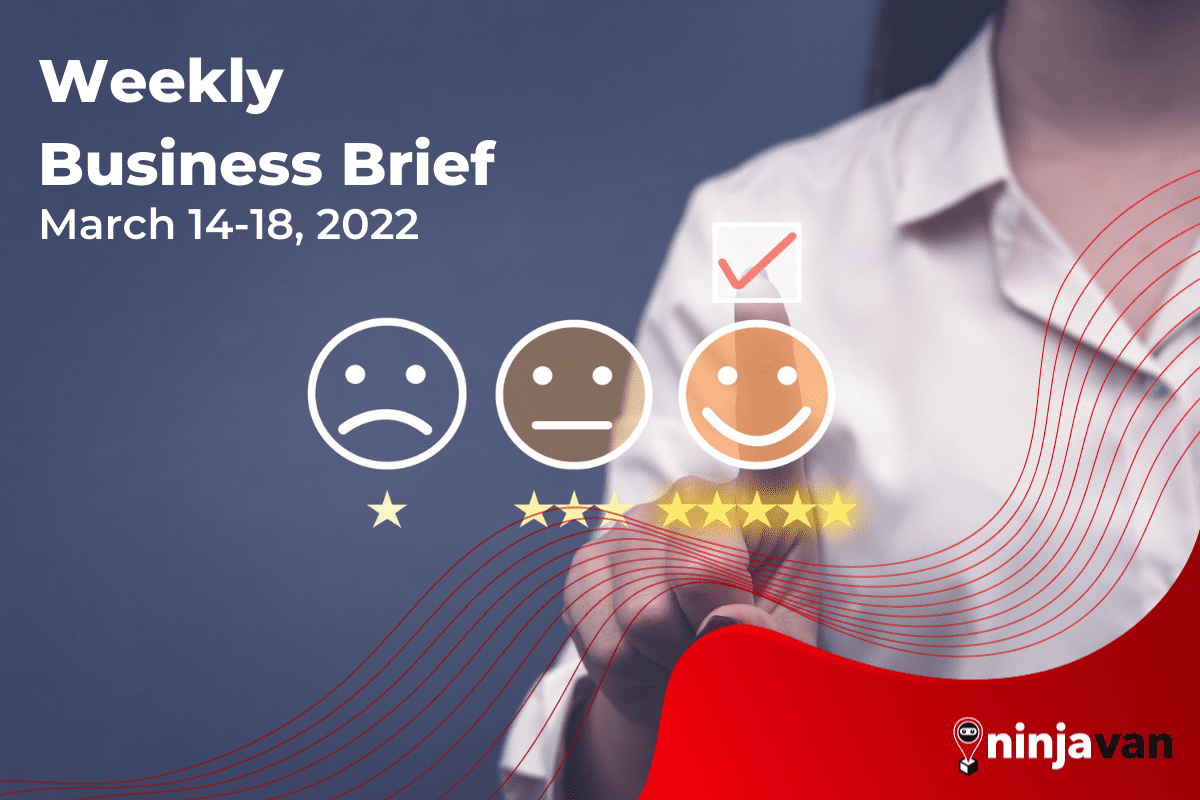 Business Brief March 14 18