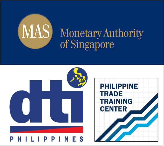 MAS-DTI Global SME Financial Education Program