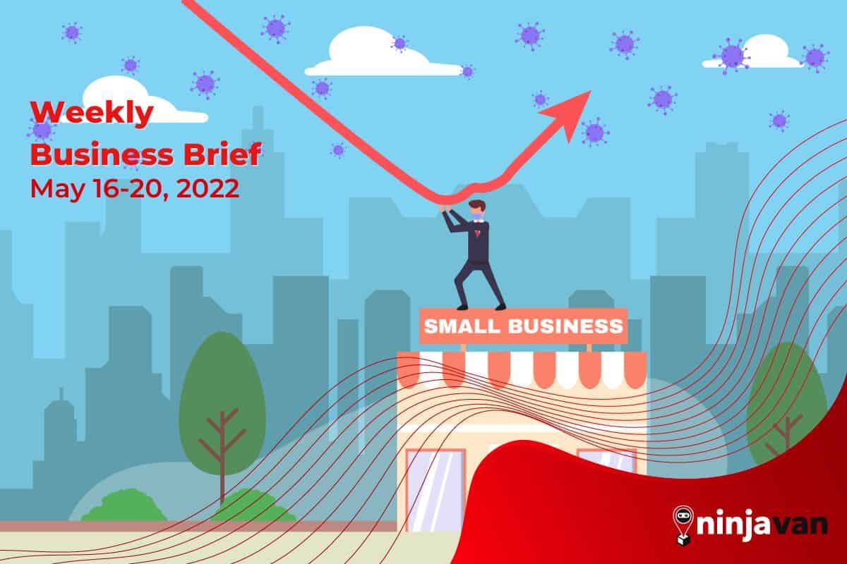 Biz Brief May 16-20 2022