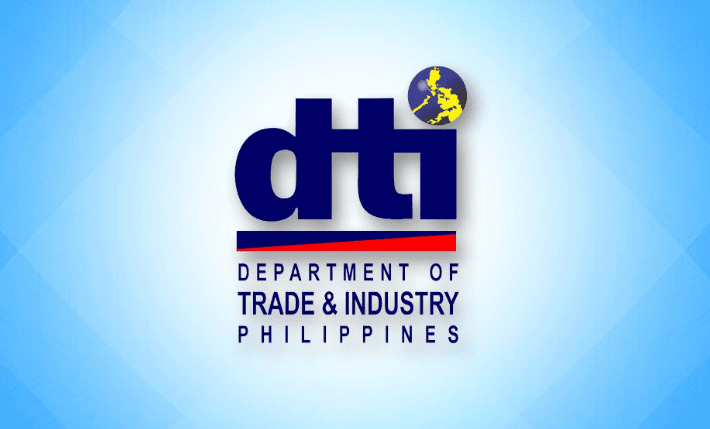 DTI logo