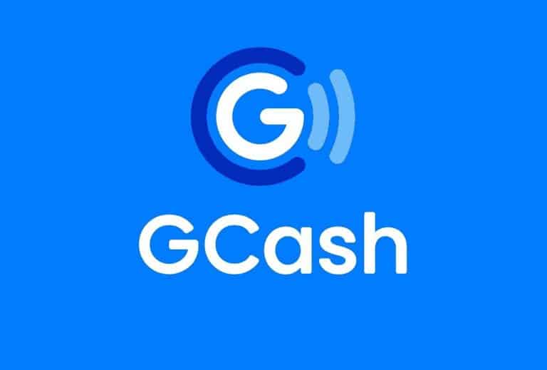 Gcash Logo