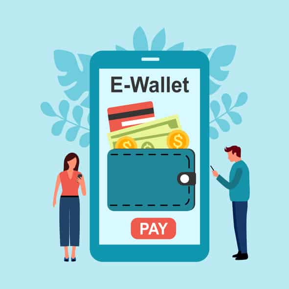E-Wallet Payment