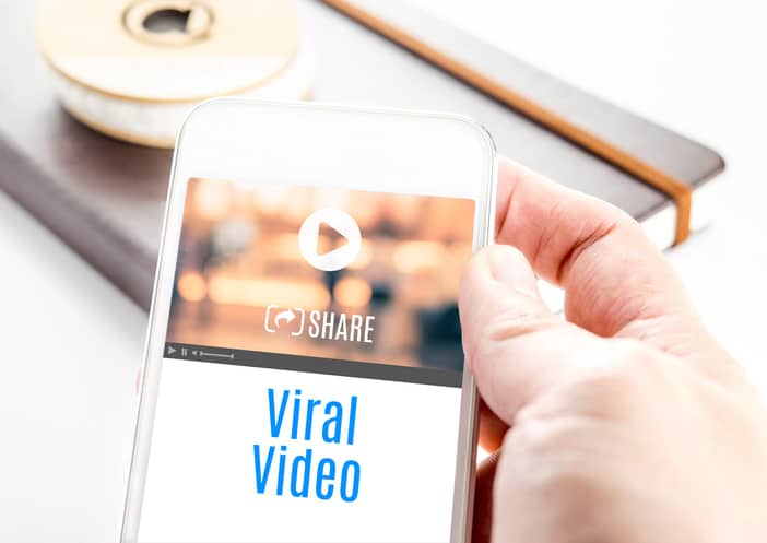 viral video ads