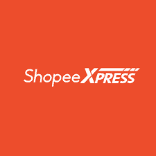 Shopee Xpress logo