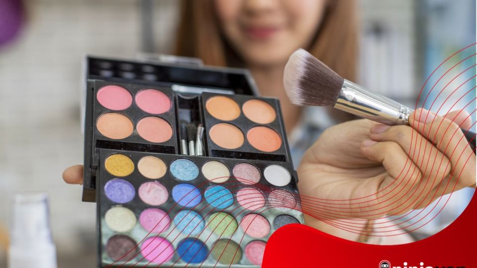 Beauty Products Business