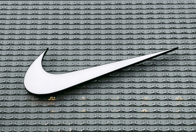 Nike Swish Logo
