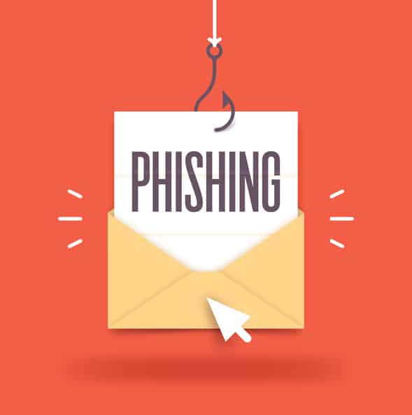 Phishing scam philippines