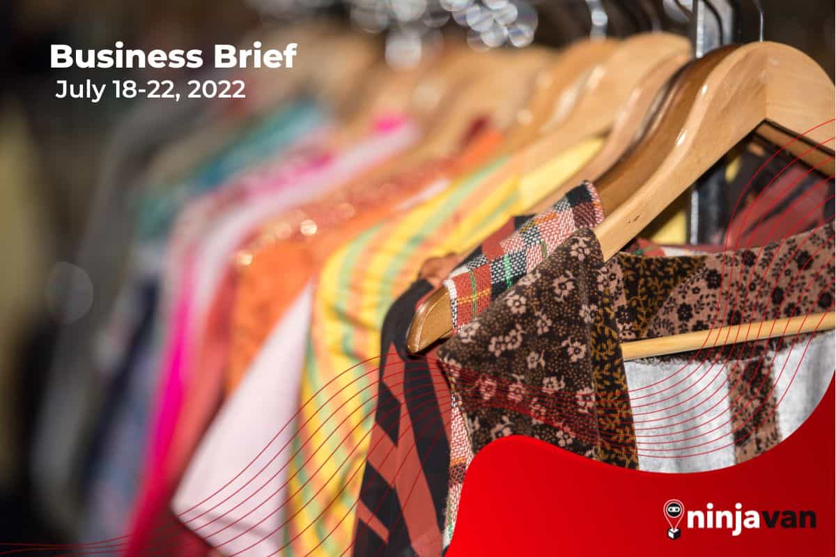 Business Brief July 22, 2022