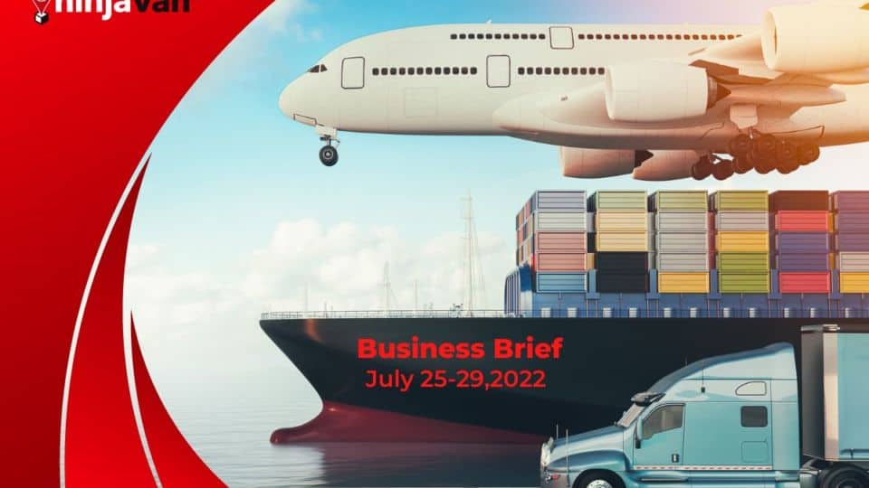 Business Brief July 29, 2022