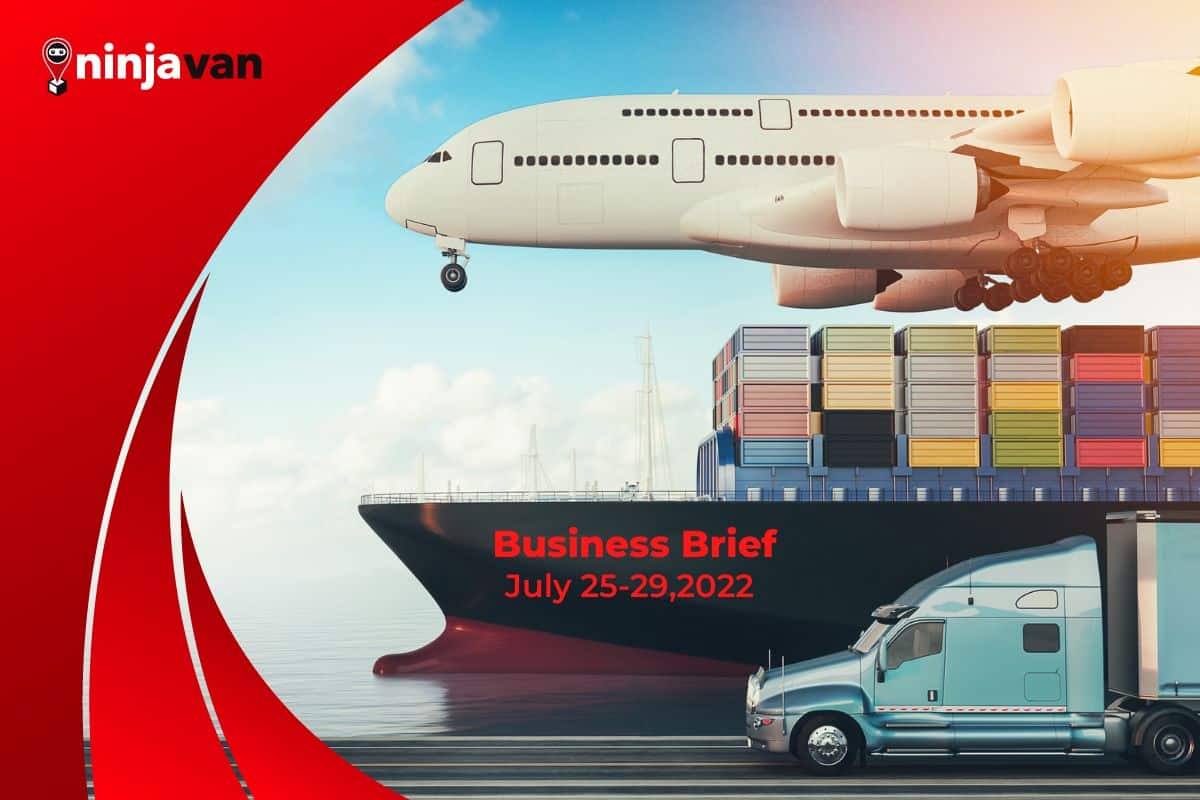 Business Brief July 29, 2022