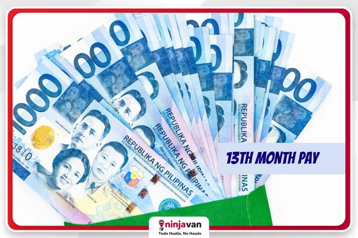 13th Month Pay