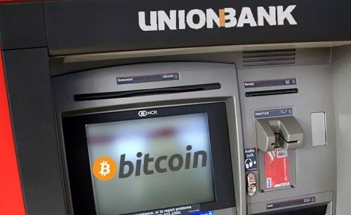 Union Bank Bitcoin