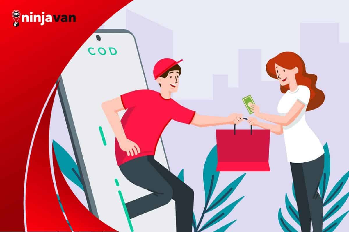 The Pros and Cons of Cash on Delivery (COD) Payment Option