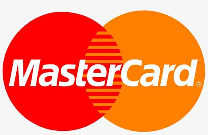 Mastercard Logo