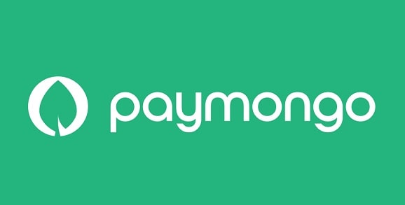 Paymongo Logo