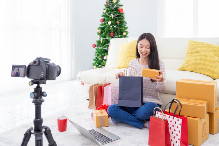 best products to sell for christmas