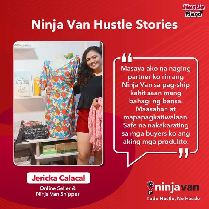 Hustle Stories Quote Cards Jericka Calacal