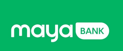 Maya Bank logo